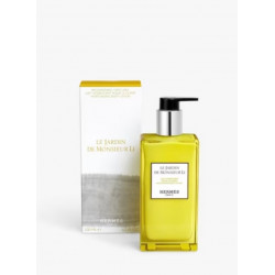 Hermès Le Jardin De Monsieur Li Moisturizing Body Lotion 200ml